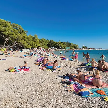 2 Bedroom Lovely In Biograd